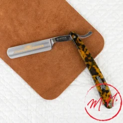 Coupe-choux Dovo lame évidée 5/8 façon écaille