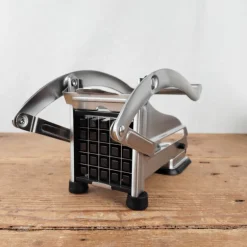 Coupe-frites en inox