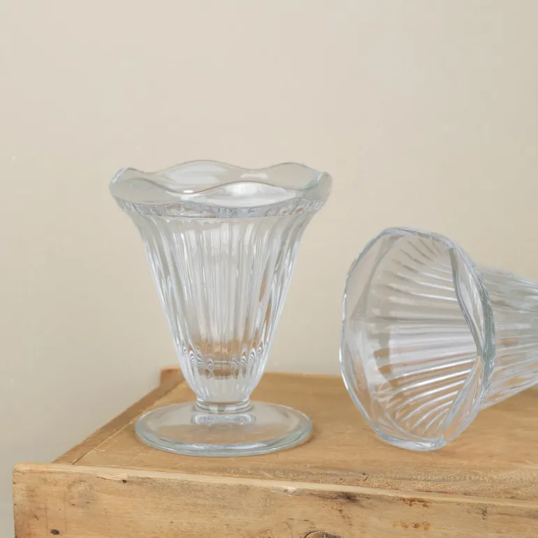 Coupe à glace Cadette