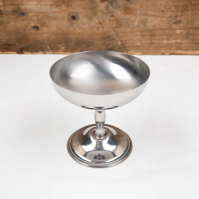 Coupe à glace en acier inoxydable