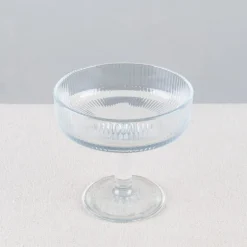 Coupe à glace sur pied