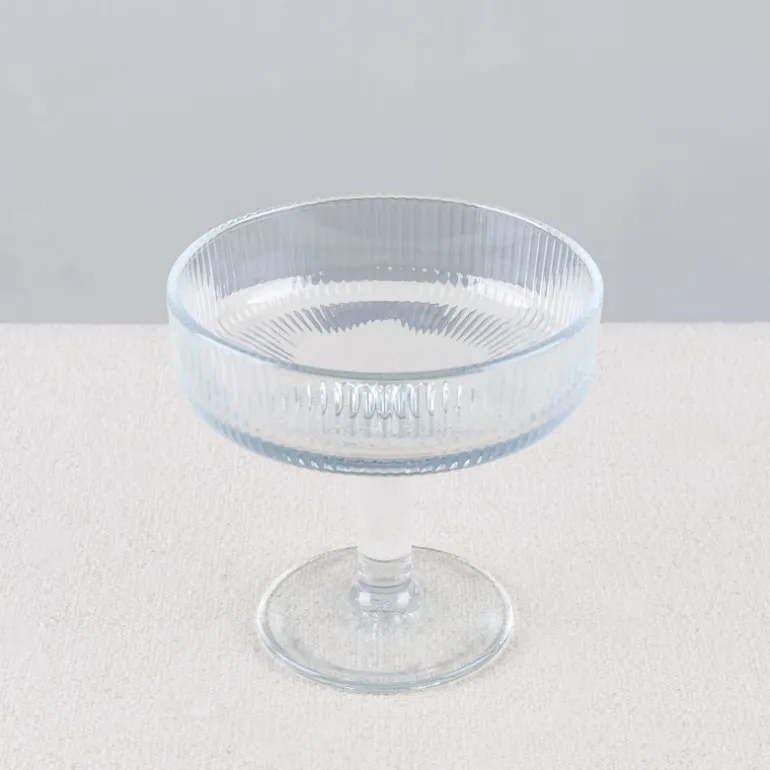 Coupe à glace sur pied
