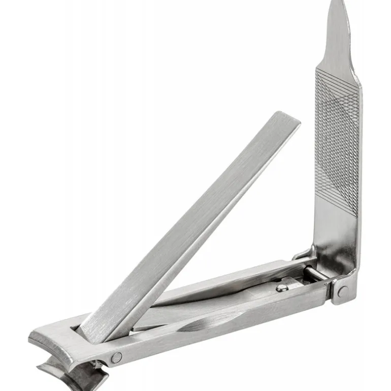 Coupe ongles ultra-plat