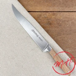 Couteau à découper 20 cm Chêne vert - Dumas