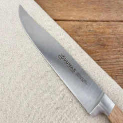 Couteau à découper 20 cm Chêne vert - Dumas