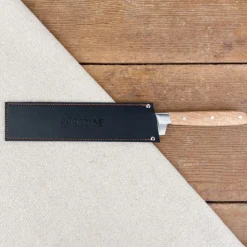 Couteau à découper 20 cm Chêne vert - Dumas