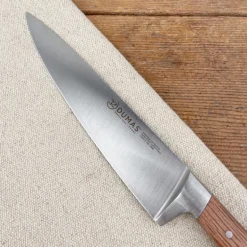 Couteau de chef 20 cm Chêne vert - Dumas