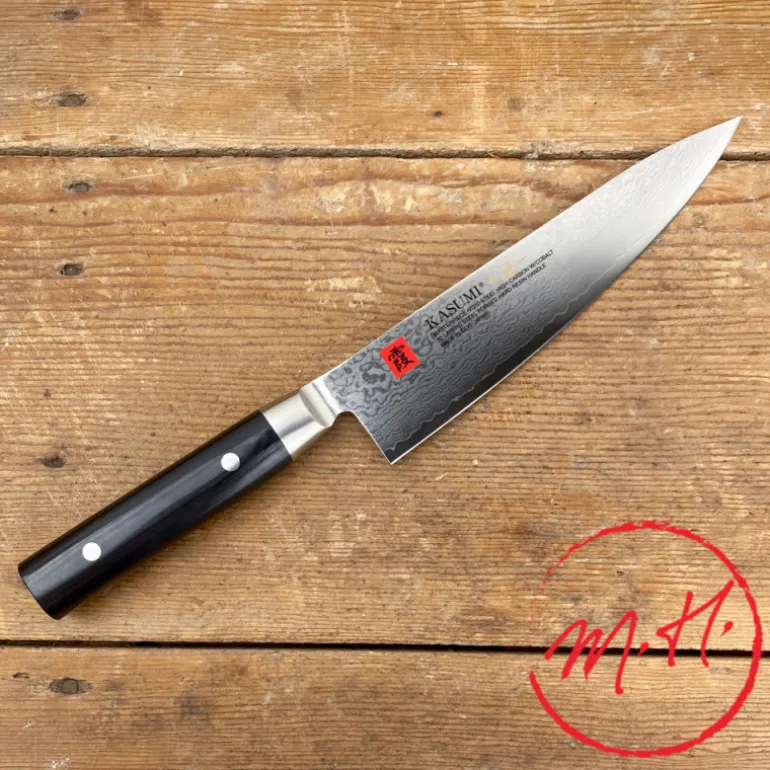 Couteau de chef japonais