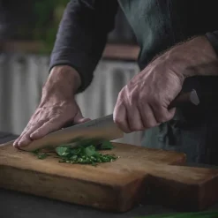 Couteau de chef Opinel Les Forgés 1890