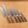 Couteau de cuisine Crafter forgé