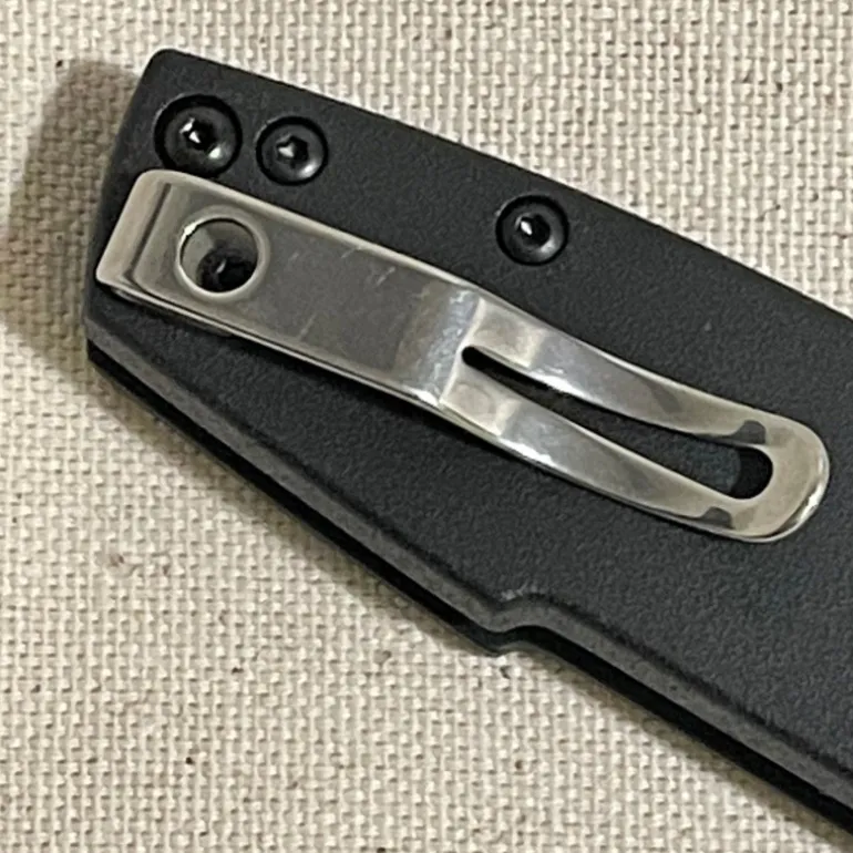 Couteau de mécanicien Cottidae