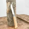 Couteau de poche Opinel n°8 chêne