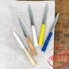 Couteau de table Opinel en bois