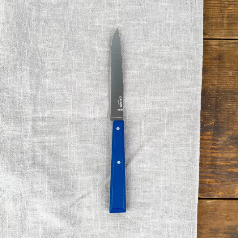 Couteau de table Opinel en bois