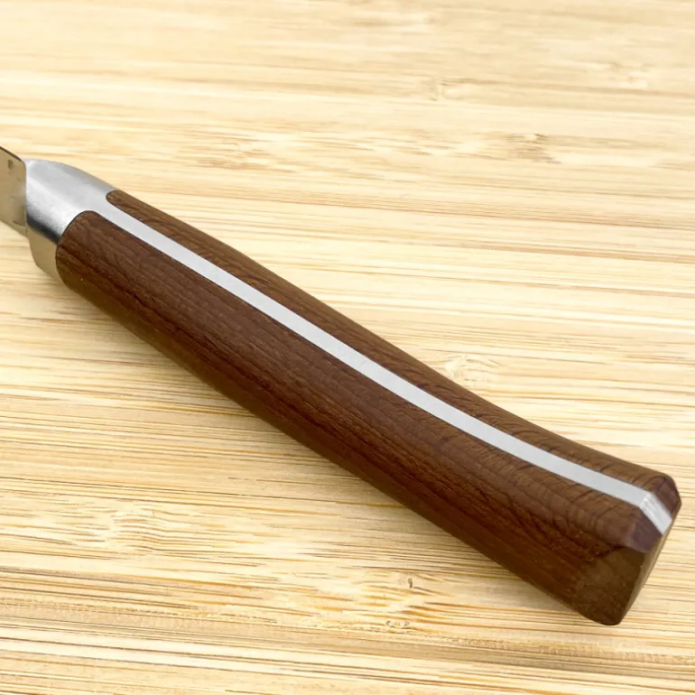 Couteau d'office Opinel Les Forgés 1890