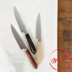 Couteau essences variées 12 cm