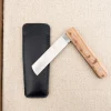 Couteau fermant 20/20 manche en genévrier