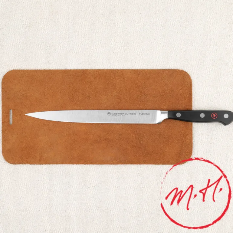 Couteau Filet de Sole Wusthof
