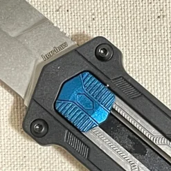 Couteau à glissière Kershaw Kapsule