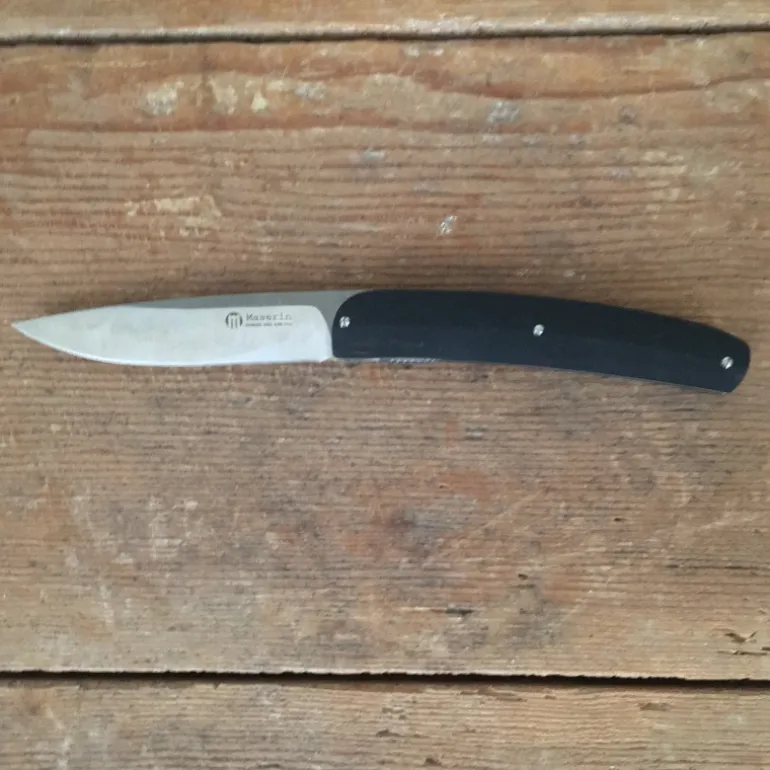 Couteau gourmet Maserin