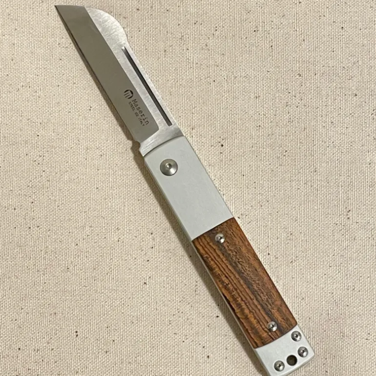 Couteau In-Estro Maserin