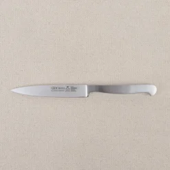 Couteau Kappa monobloc inox