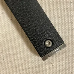 Couteau linerlock Ceo flipper