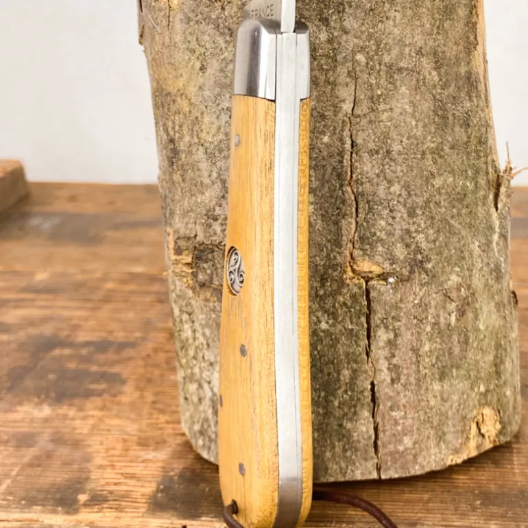 Couteau marin Triskell