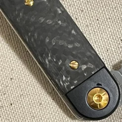 Couteau Maserin Sessantesimo