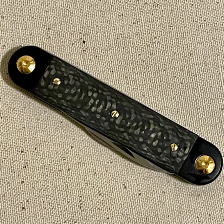 Couteau Maserin Sessantesimo