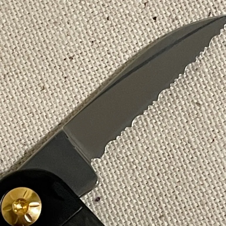 Couteau Maserin Sessantesimo