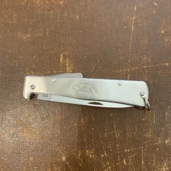 Couteau Mercator Inox