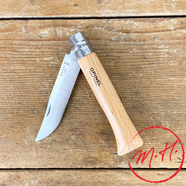 Couteau Opinel n°12