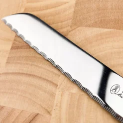 Couteau à pain lame 17,5 cm