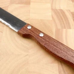 Couteau à pain lame 17,5 cm