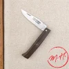Couteau pliant Alpin en Wengé
