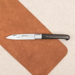 Couteau pliant Sauveterre en ziricote
