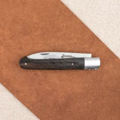 Couteau pliant Sauveterre en ziricote