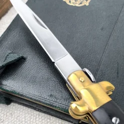 Couteau Puma-Tec Pakka