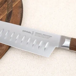Couteau Santoku Les Forgés Opinel