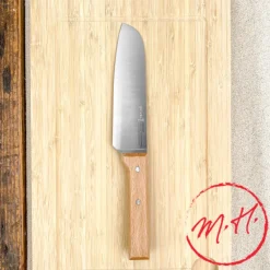 Couteau Santoku Opinel n°119