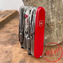 Couteau suisse Victorinox Swiss Champ XXL