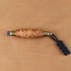 Couteau Tonneau Morutier genévrier