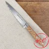 Couteau universel 12 cm Chêne vert - Dumas