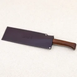 Couteau viande et volaille Les Forgés 1890 Opinel