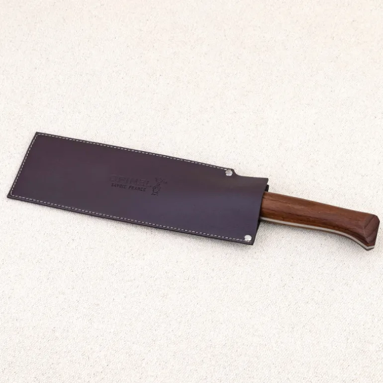 Couteau viande et volaille Les Forgés 1890 Opinel