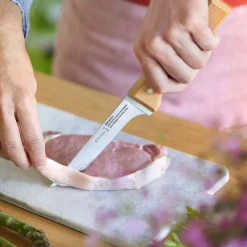 Couteau à viande/volaille Opinel n°122