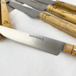 Couteaux de table Nontron