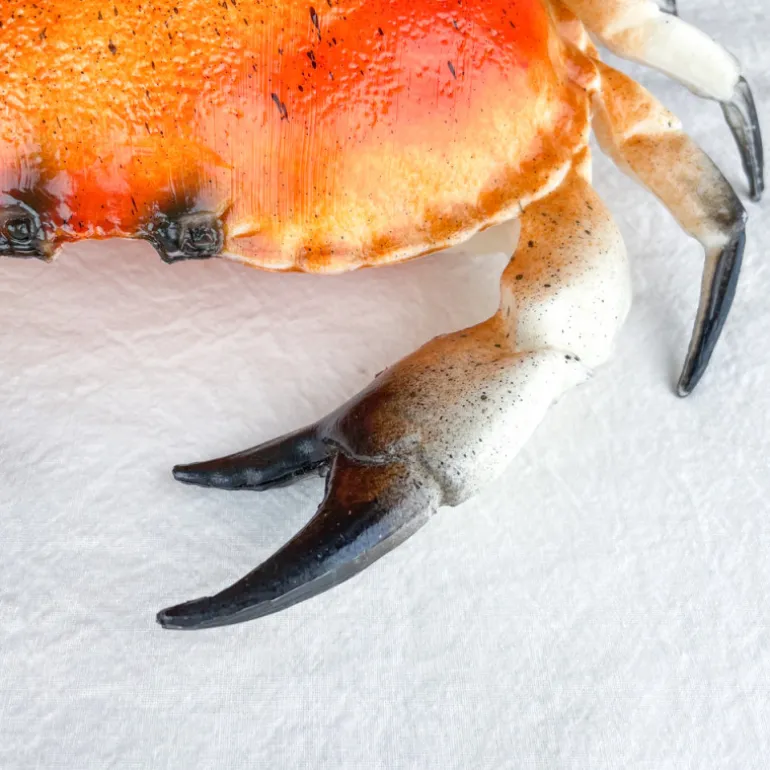 Crabe décoratif