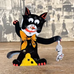 Craque-chat